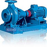 پمپ گریز از مرکز پمپ گریز از مرکز